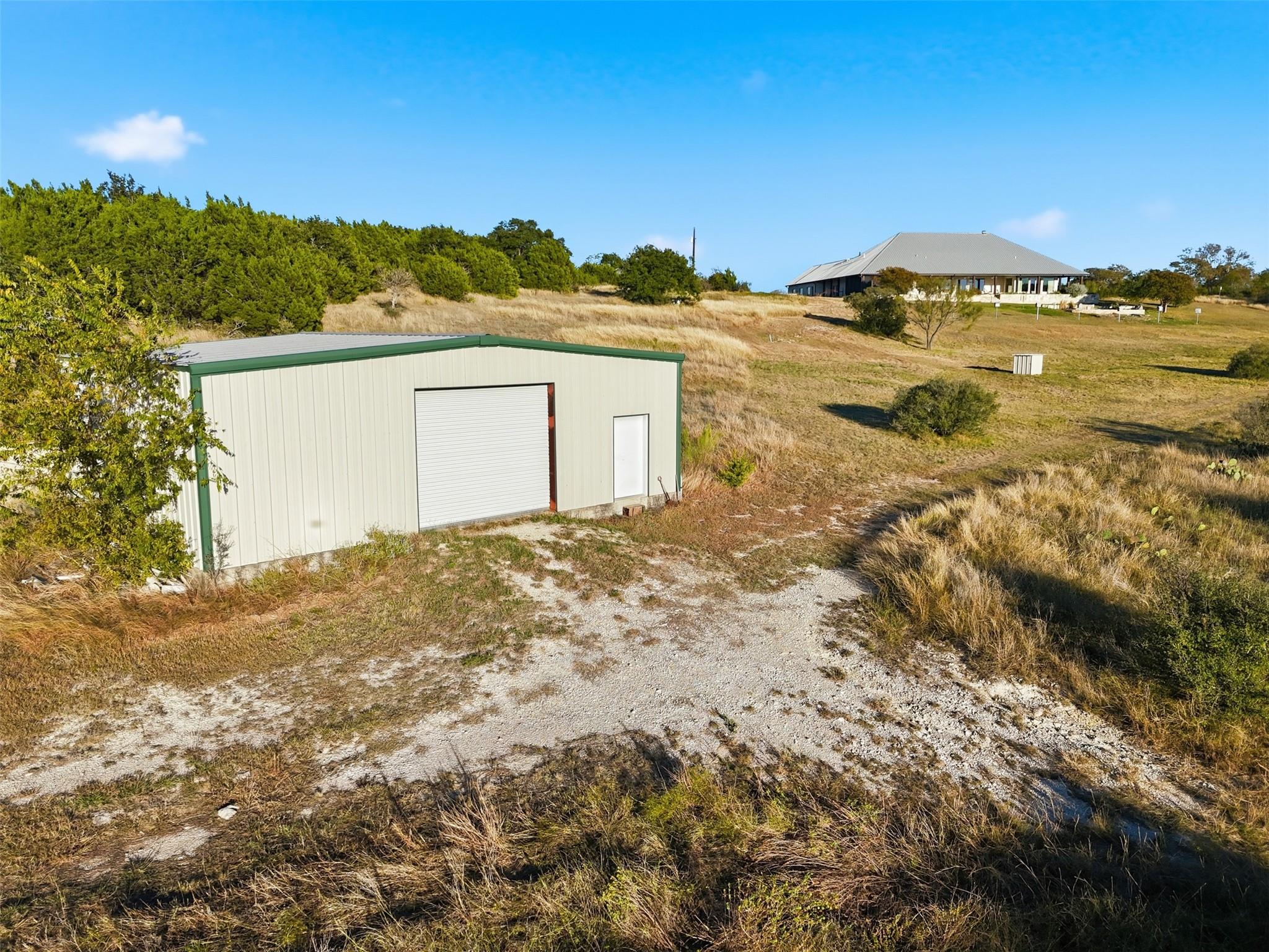 450 Threadgill Ranch Rd, Burnet, TX 78611