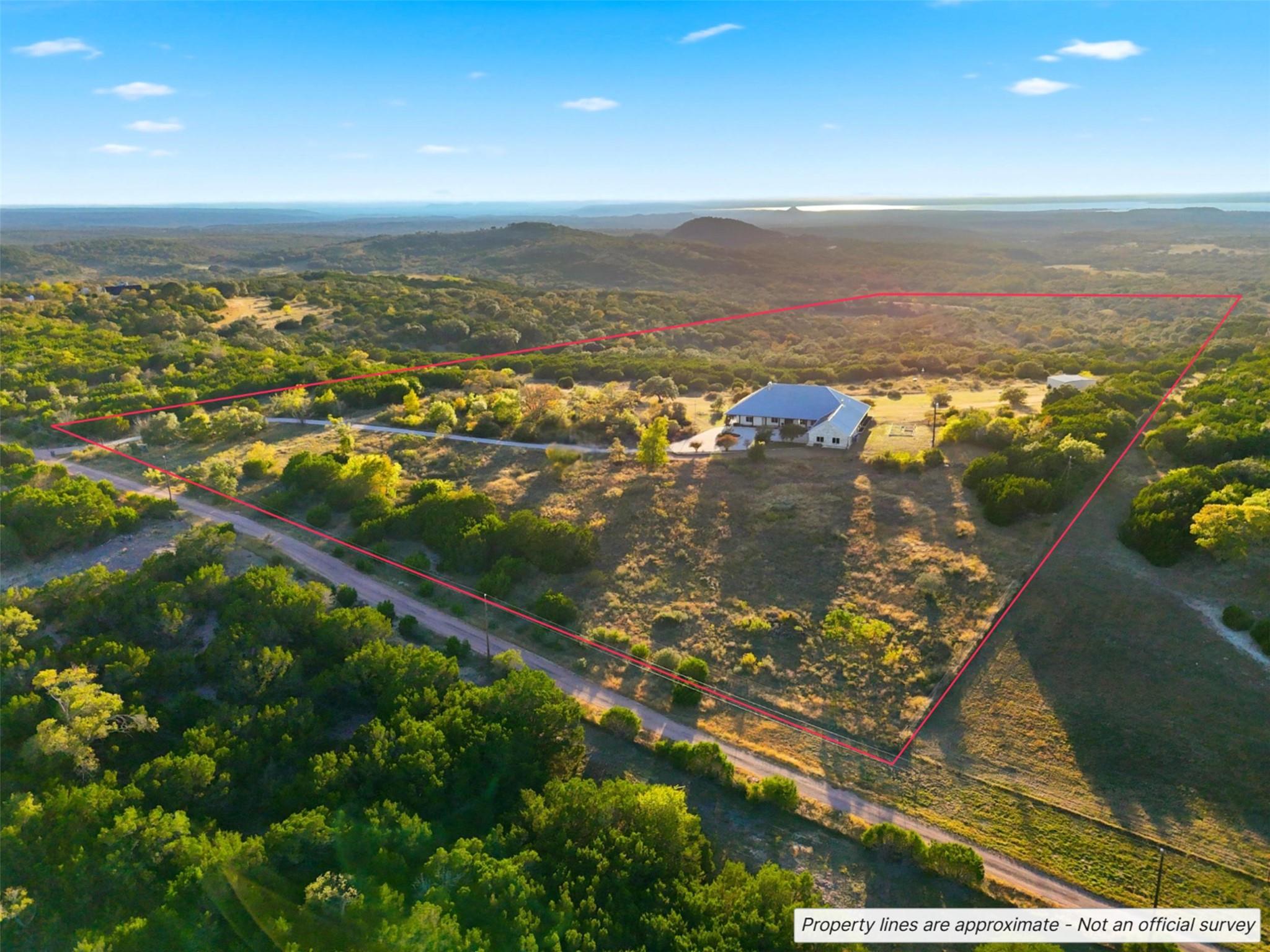 450 Threadgill Ranch Rd, Burnet, TX 78611
