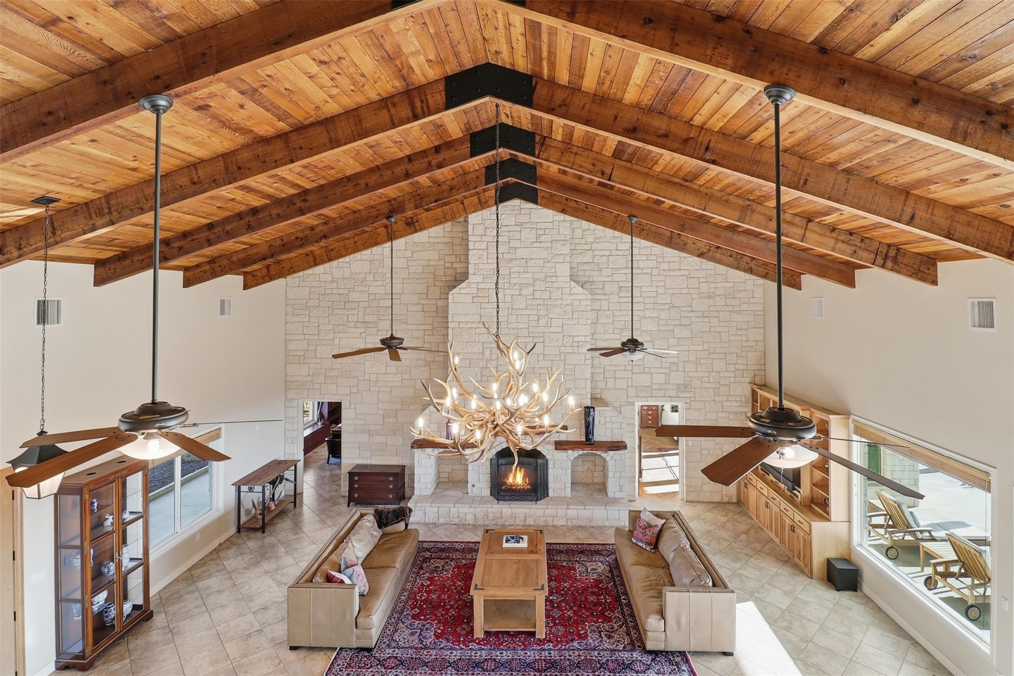 450 Threadgill Ranch Rd, Burnet, TX 78611