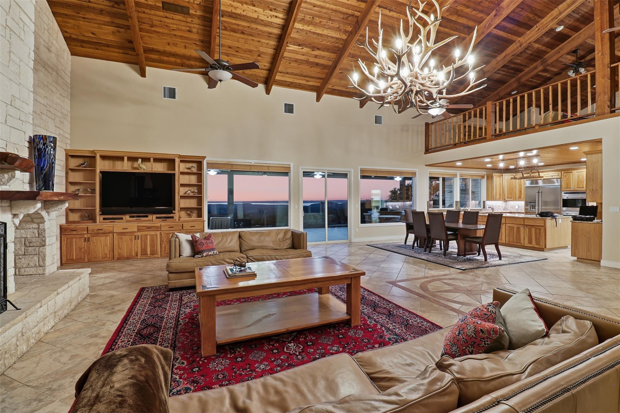 450 Threadgill Ranch Rd, Burnet, TX 78611