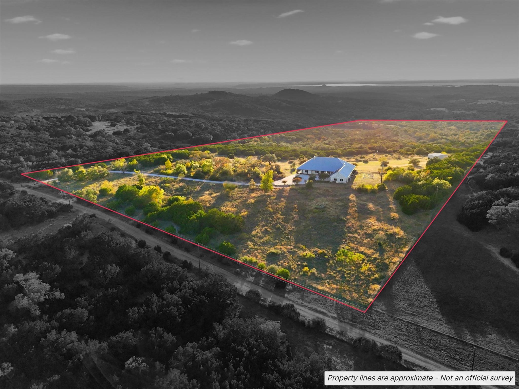 450 Threadgill Ranch Rd, Burnet, TX 78611