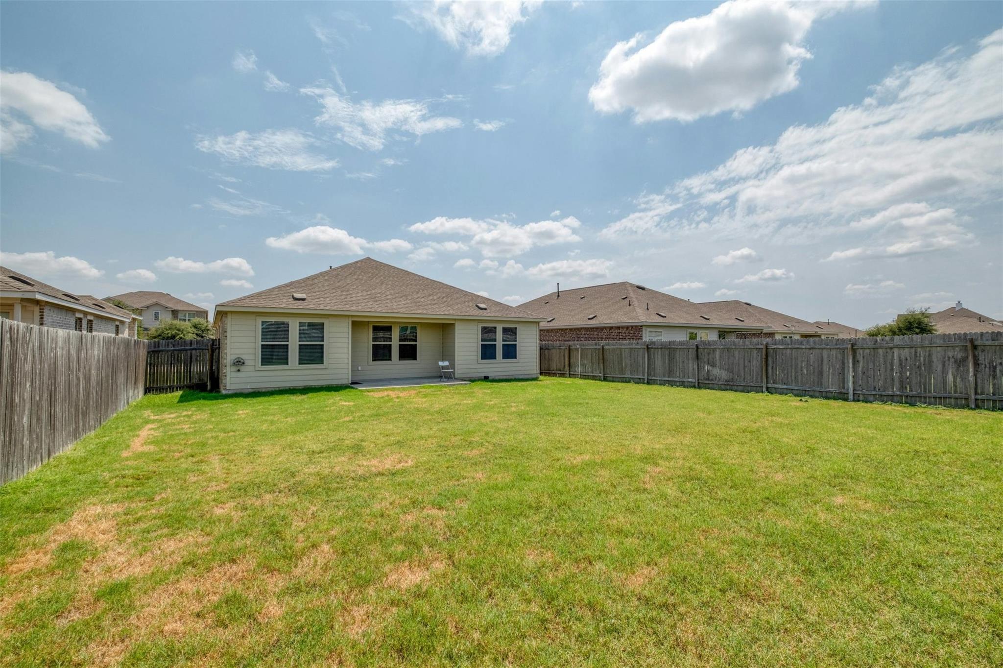 21608 WINDMILL RANCH Ave, Pflugerville, TX 78660
