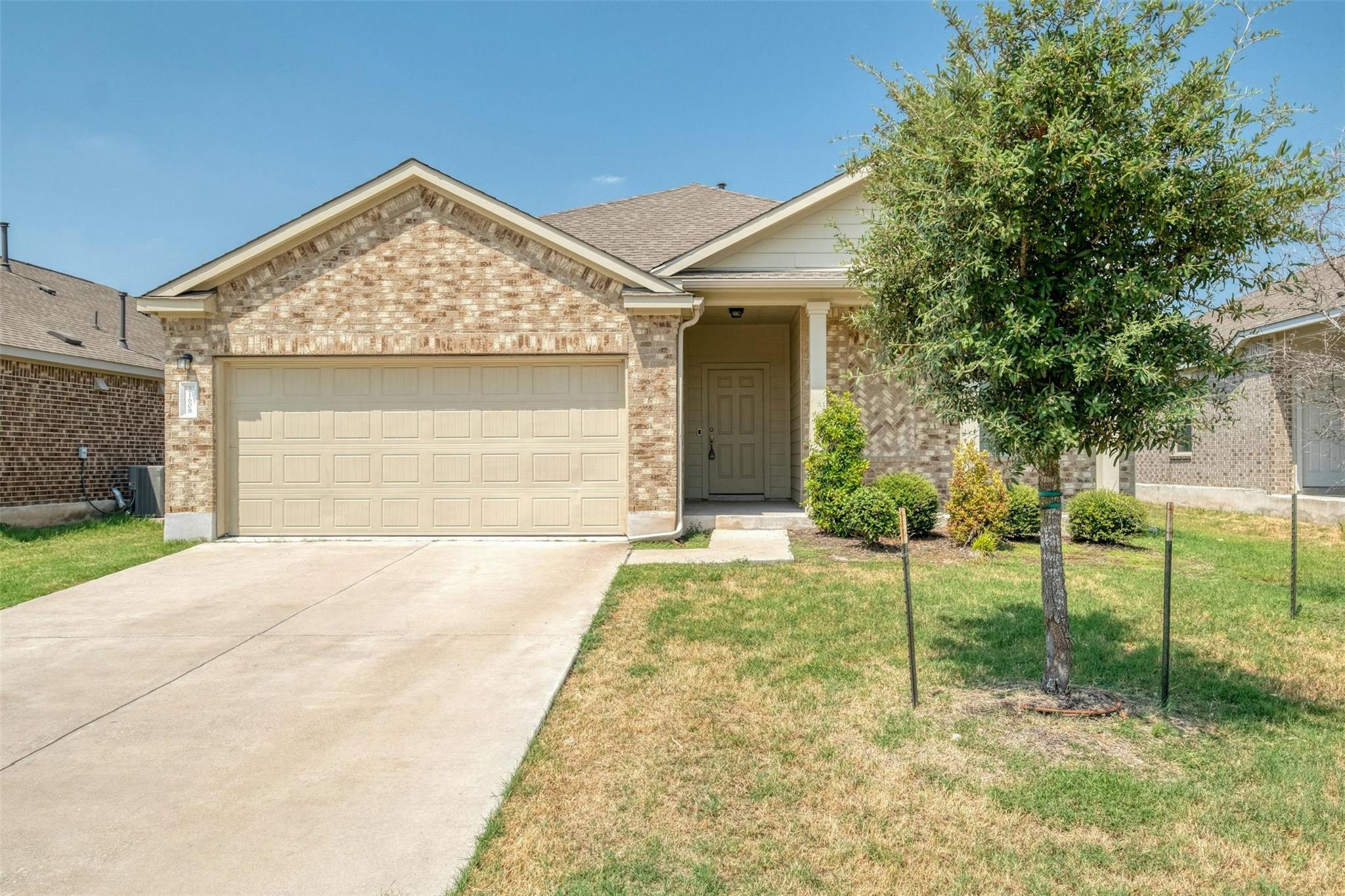 21608 WINDMILL RANCH Ave, Pflugerville, TX 78660