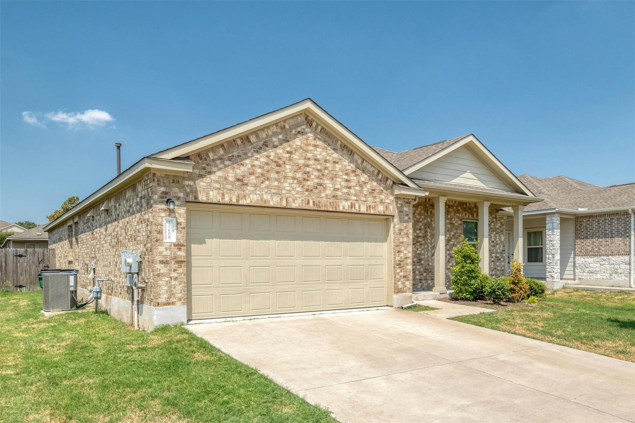 21608 WINDMILL RANCH Ave, Pflugerville, TX 78660