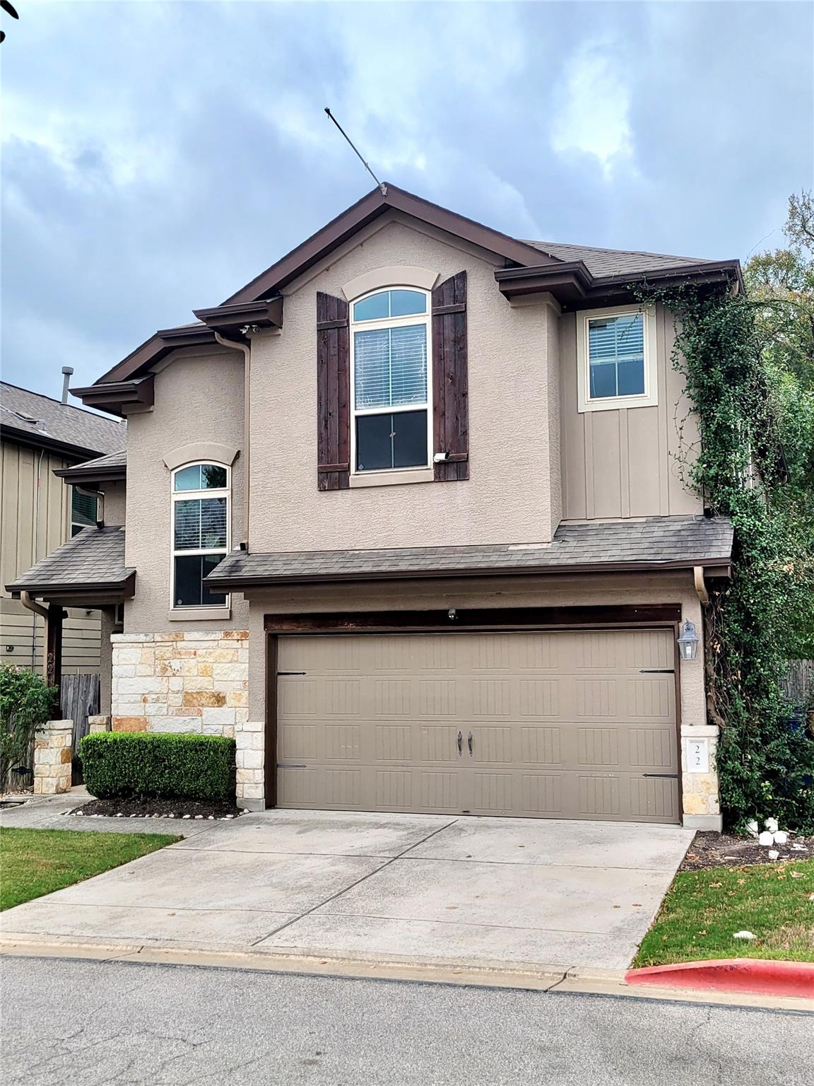 7337 Menchaca Rd # Unit #22, Austin, TX 78745