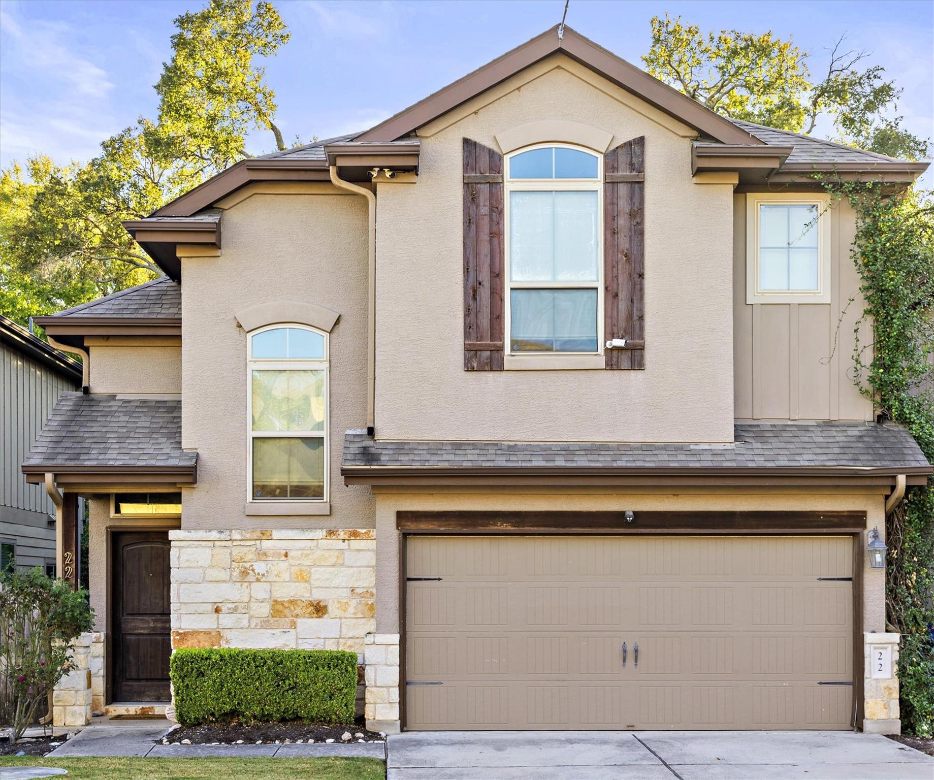 7337 Menchaca Rd. Rd # 22, Austin, TX 78745