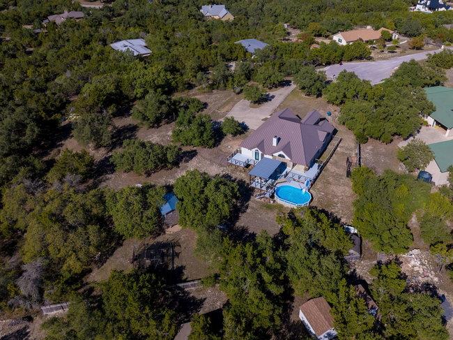 17909 Westward Look, Dripping Springs, TX 78620