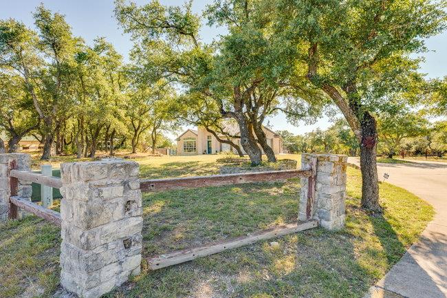 17909 Westward Look, Dripping Springs, TX 78620