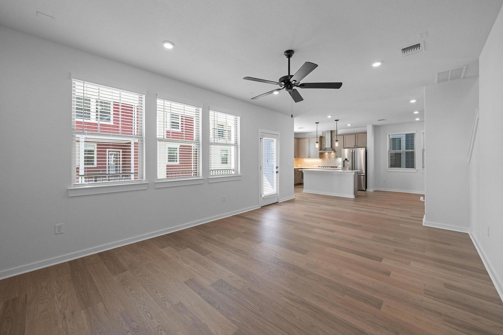 6307 Stockman Dr # 4, Austin, TX 78747