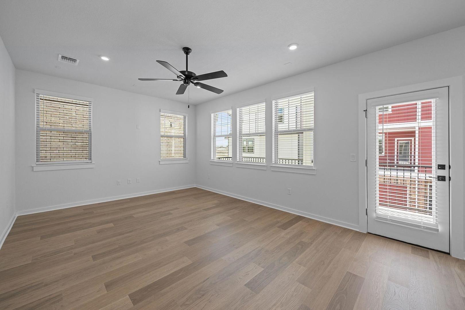 6307 Stockman Dr # 4, Austin, TX 78747