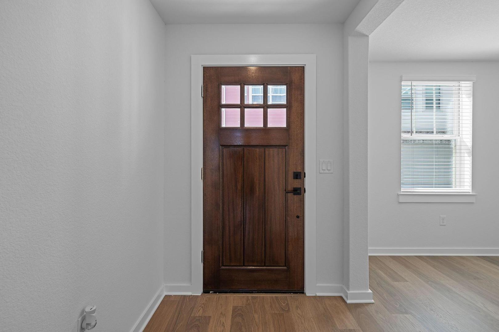 6307 Stockman Dr # 4, Austin, TX 78747