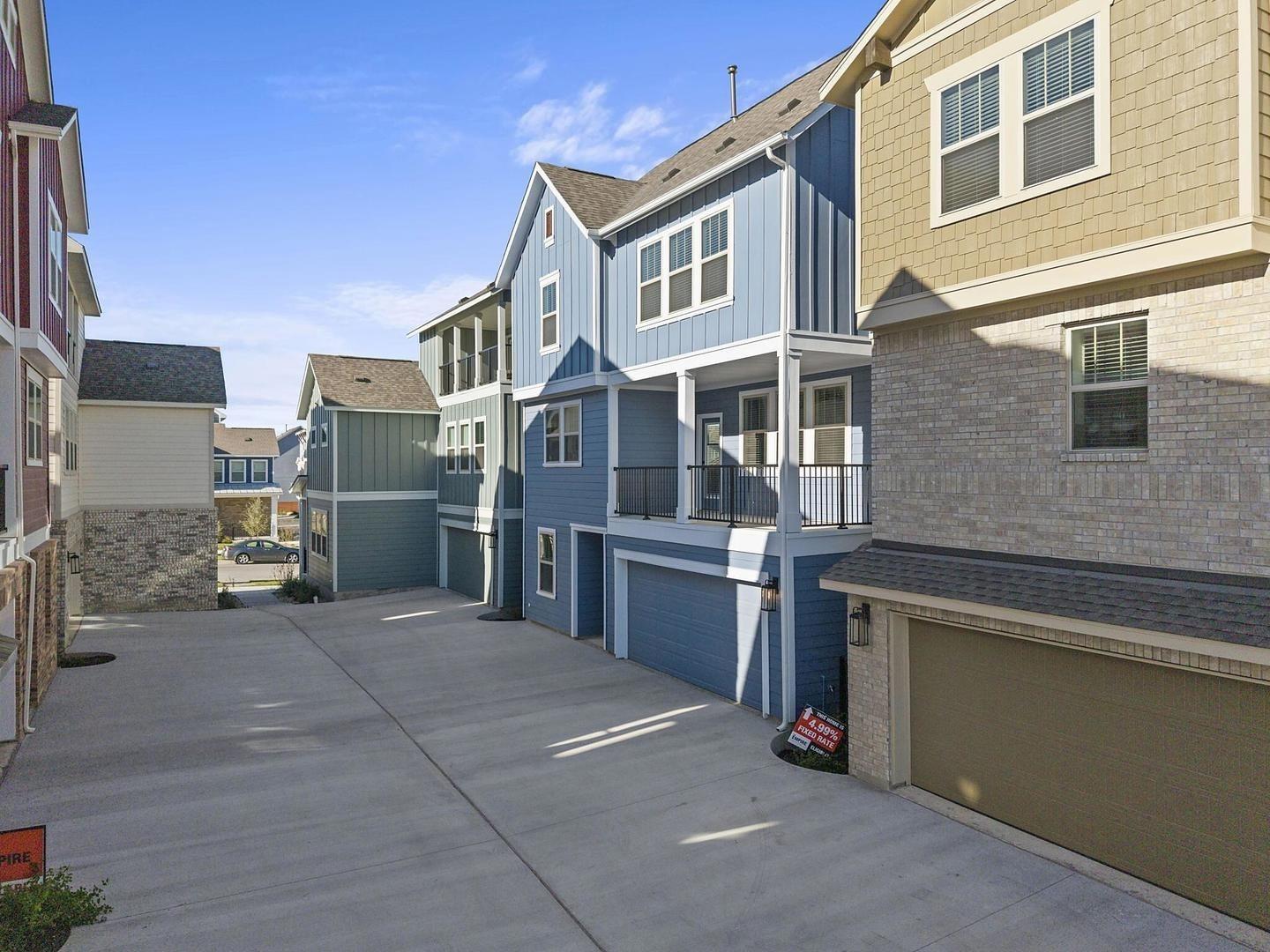 6307 Stockman Dr # 4, Austin, TX 78747