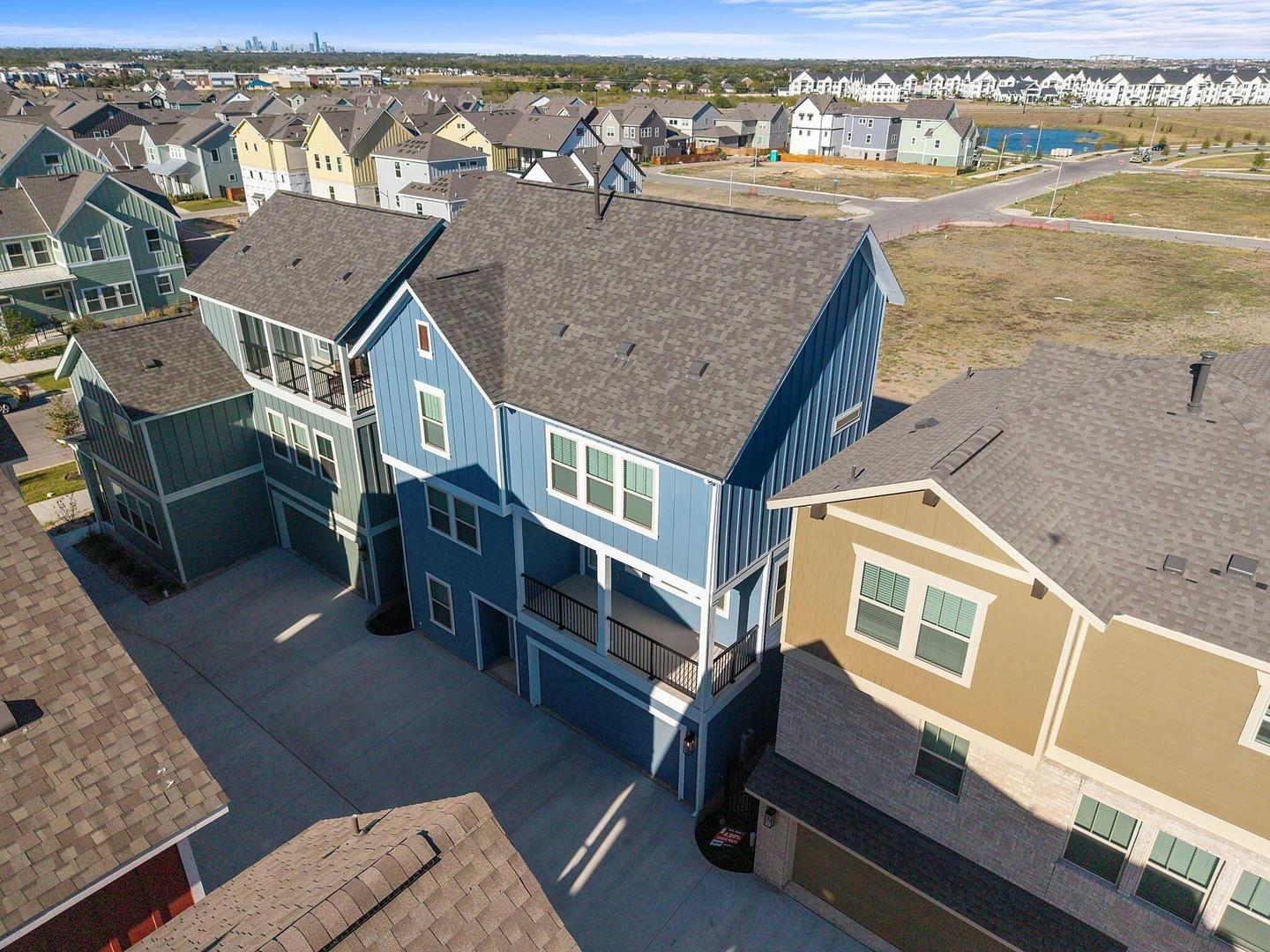 6307 Stockman Dr # 4, Austin, TX 78747