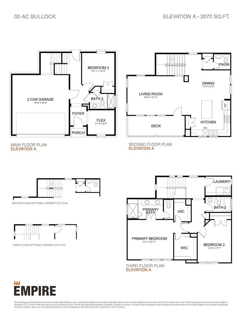 6307 Stockman Dr # 4, Austin, TX 78747