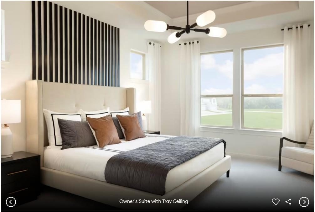 1955 Settlers Glen Dr # 4401, Round Rock, TX 78665