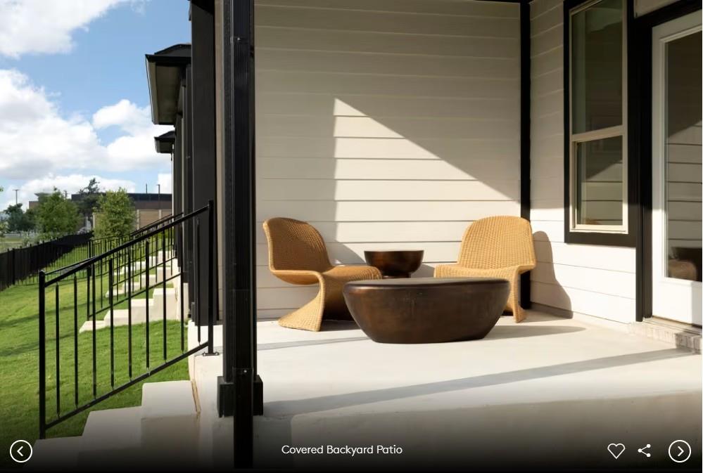 1955 Settlers Glen Dr # 4401, Round Rock, TX 78665