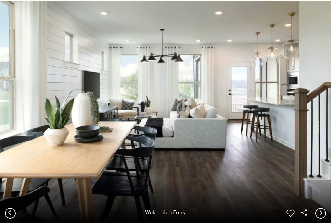 1955 Settlers Glen Dr # 4401, Round Rock, TX 78665