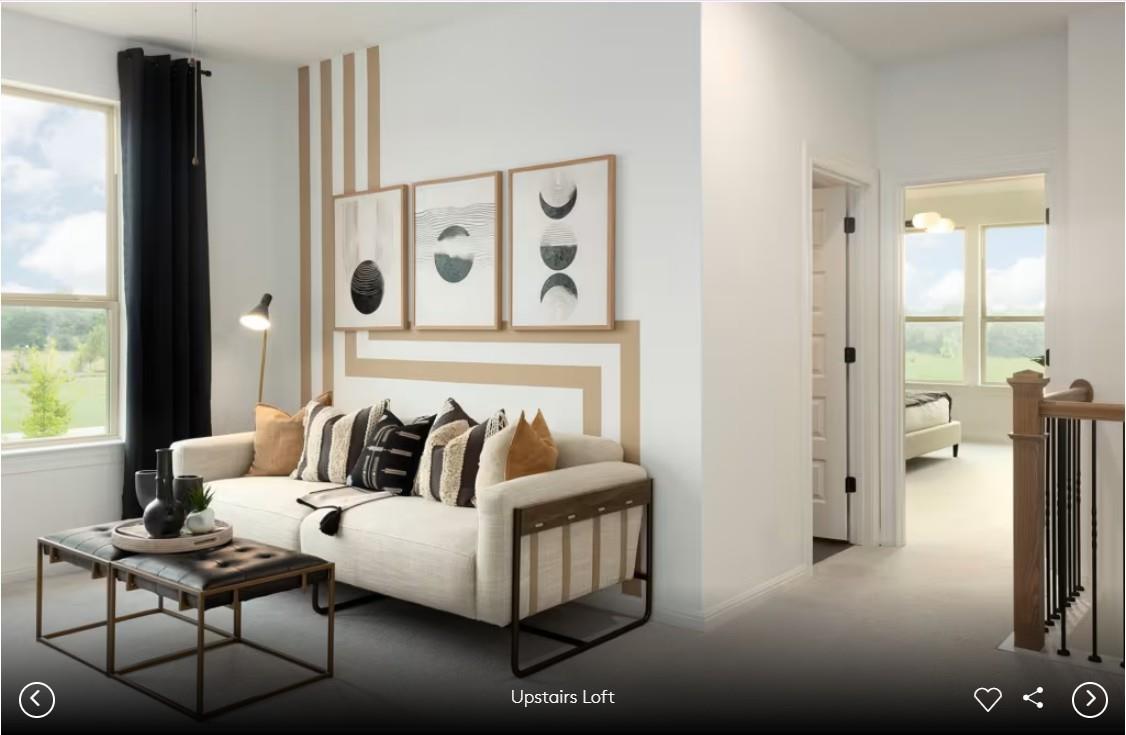 1955 Settlers Glen Dr # 4401, Round Rock, TX 78665