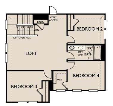 101 Rita Blanca Bnd, Bastrop, TX 78602