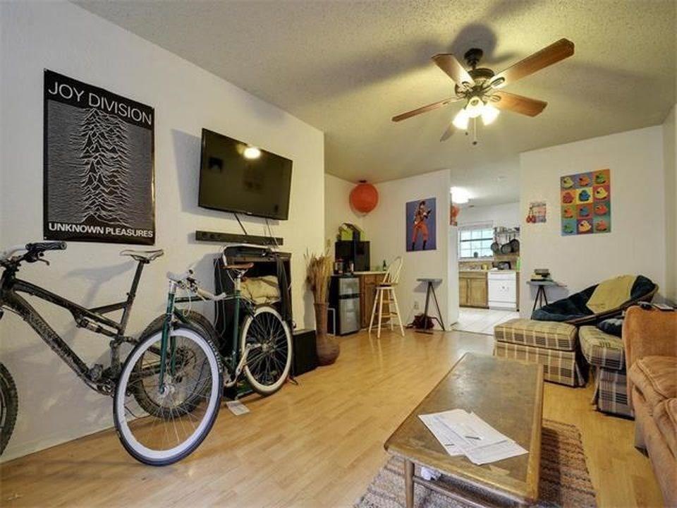 4520 Speedway B # B, Austin, TX 78751