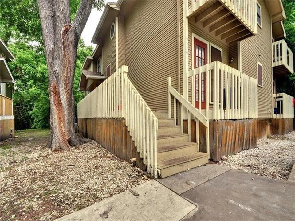 4520 Speedway B # B, Austin, TX 78751