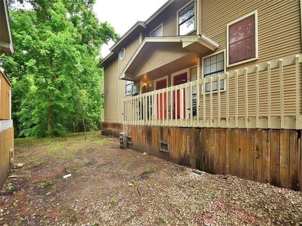 4520 Speedway B # B, Austin, TX 78751