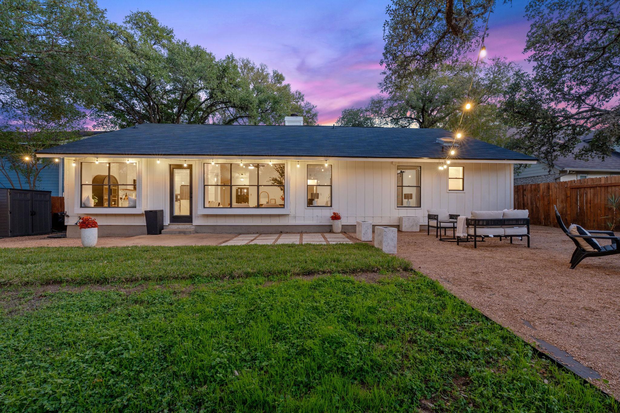 5714 Abilene Trl, Austin, TX 78749