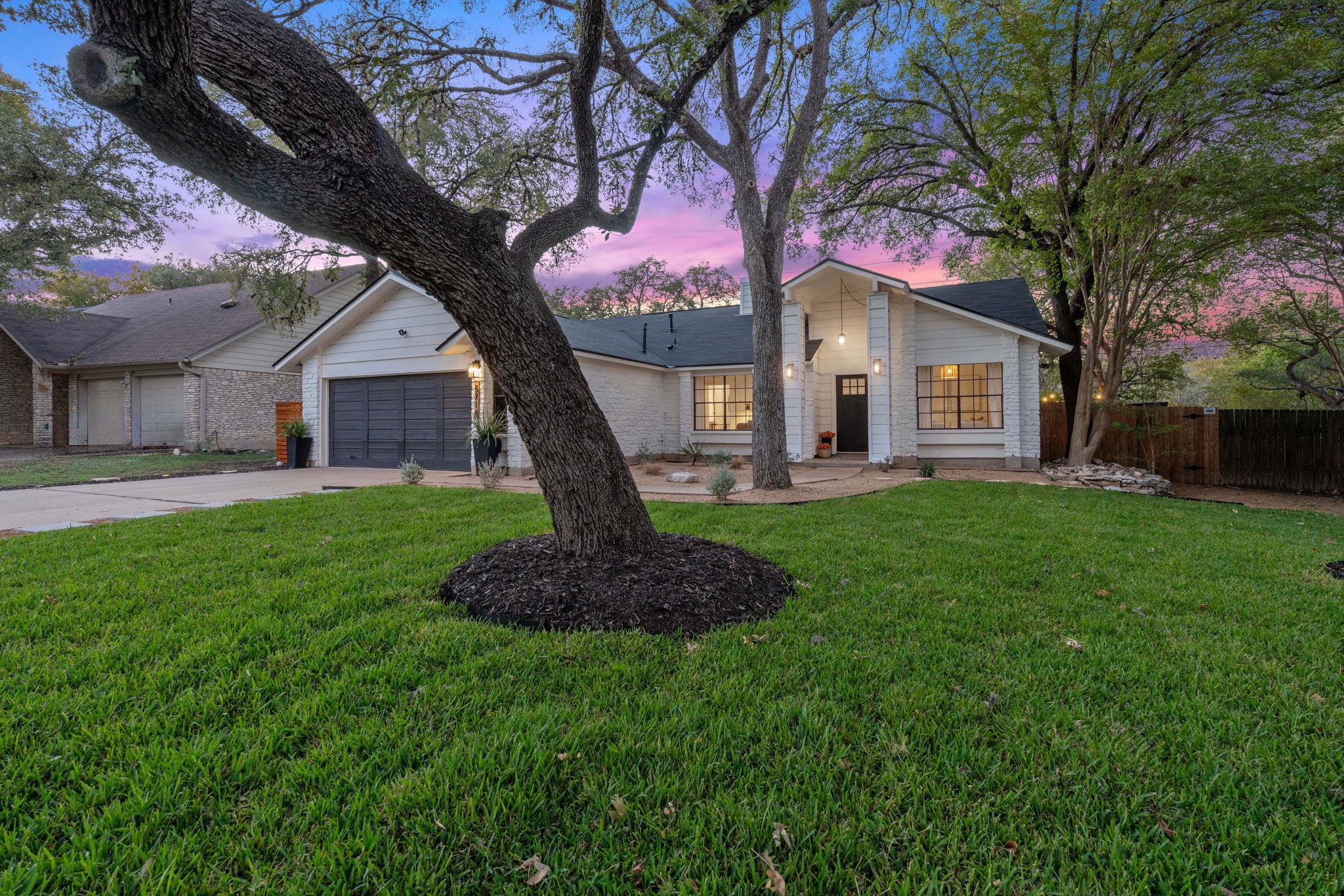 5714 Abilene Trl, Austin, TX 78749