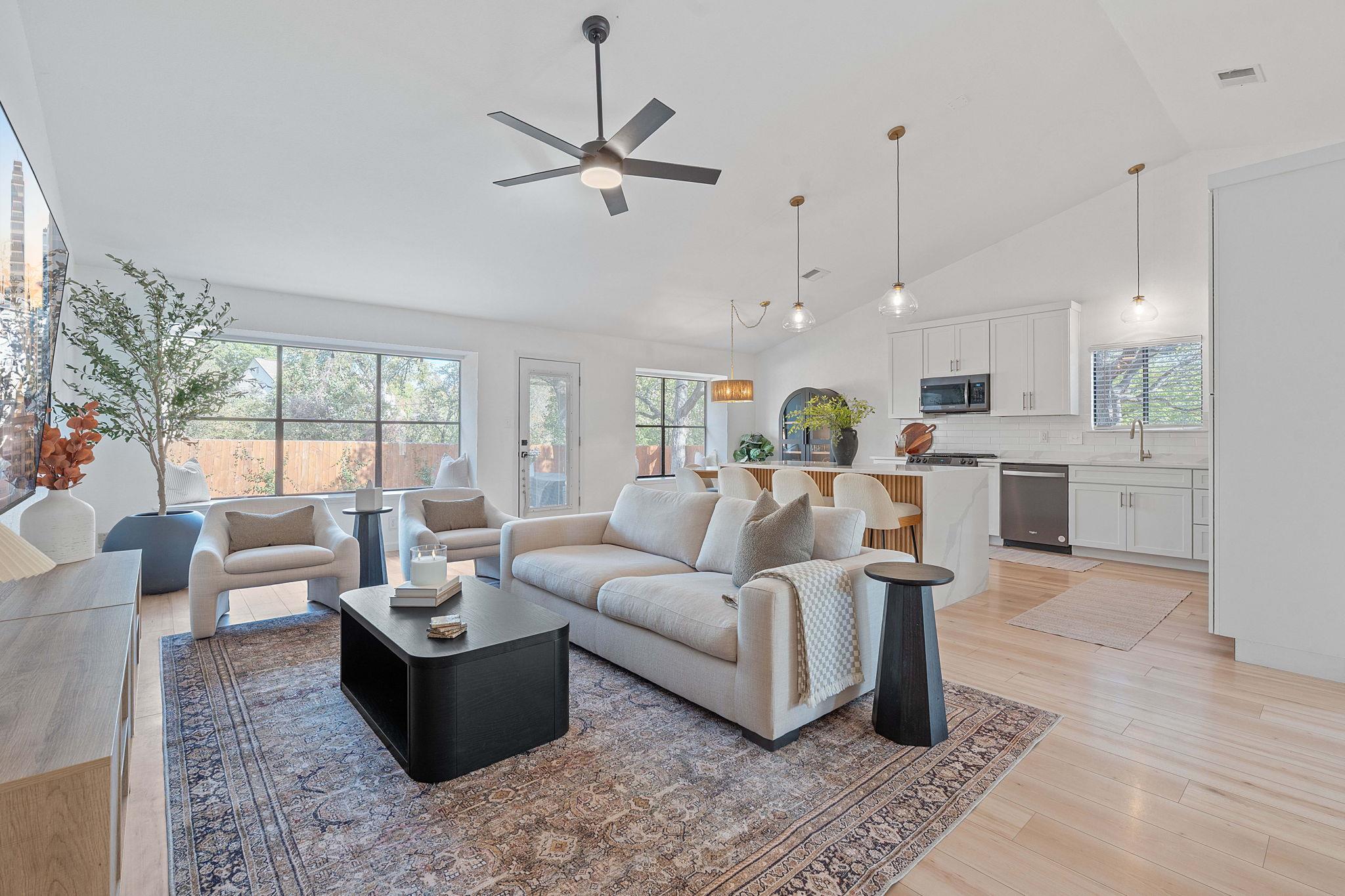 5714 Abilene Trl, Austin, TX 78749