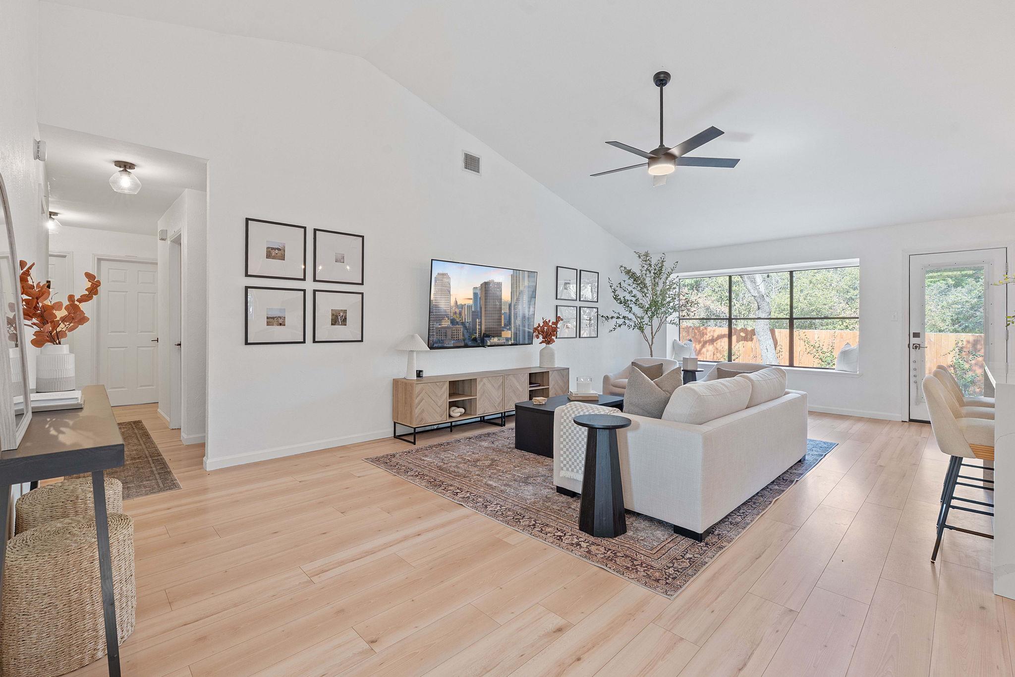 5714 Abilene Trl, Austin, TX 78749