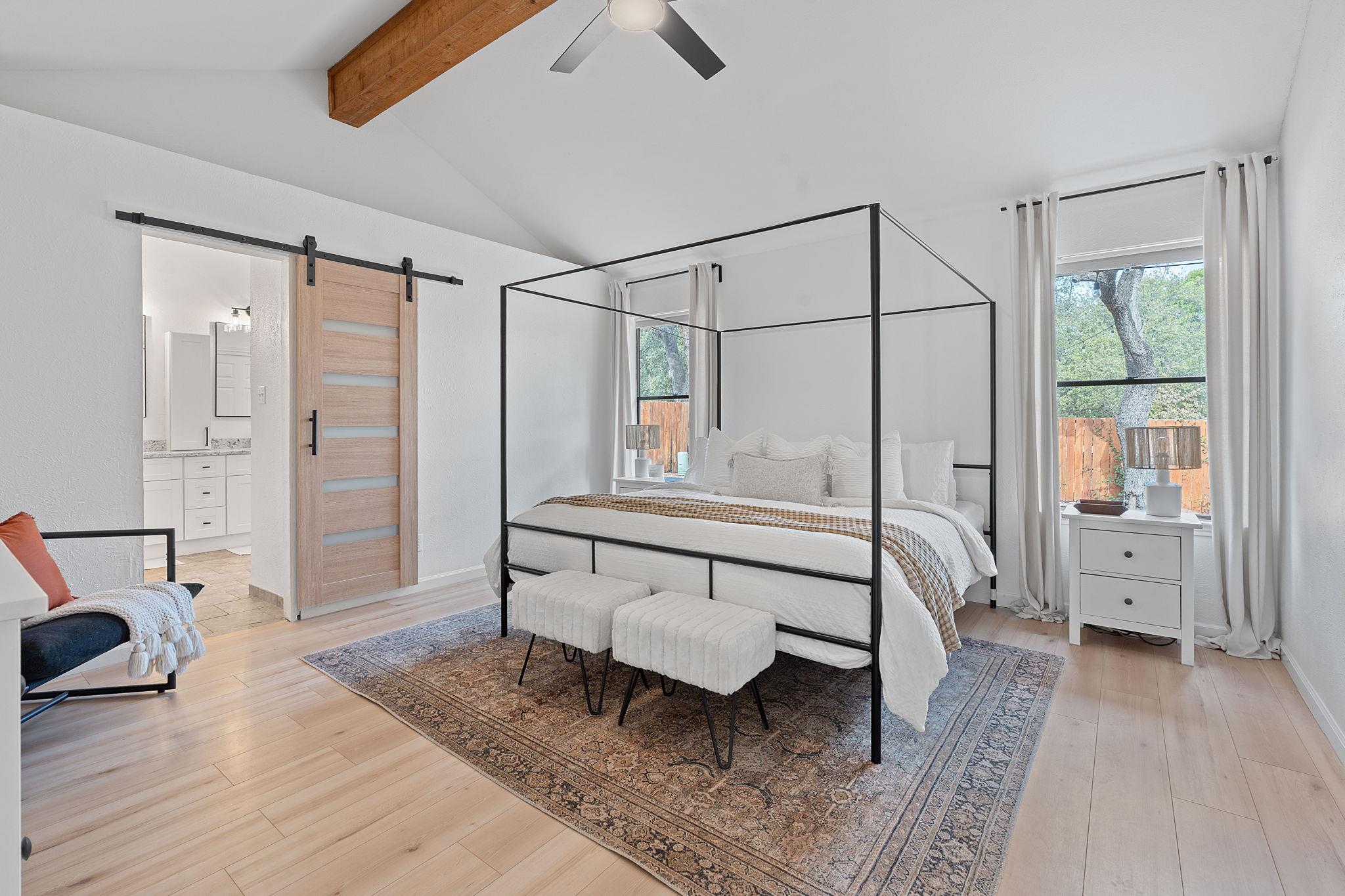 5714 Abilene Trl, Austin, TX 78749