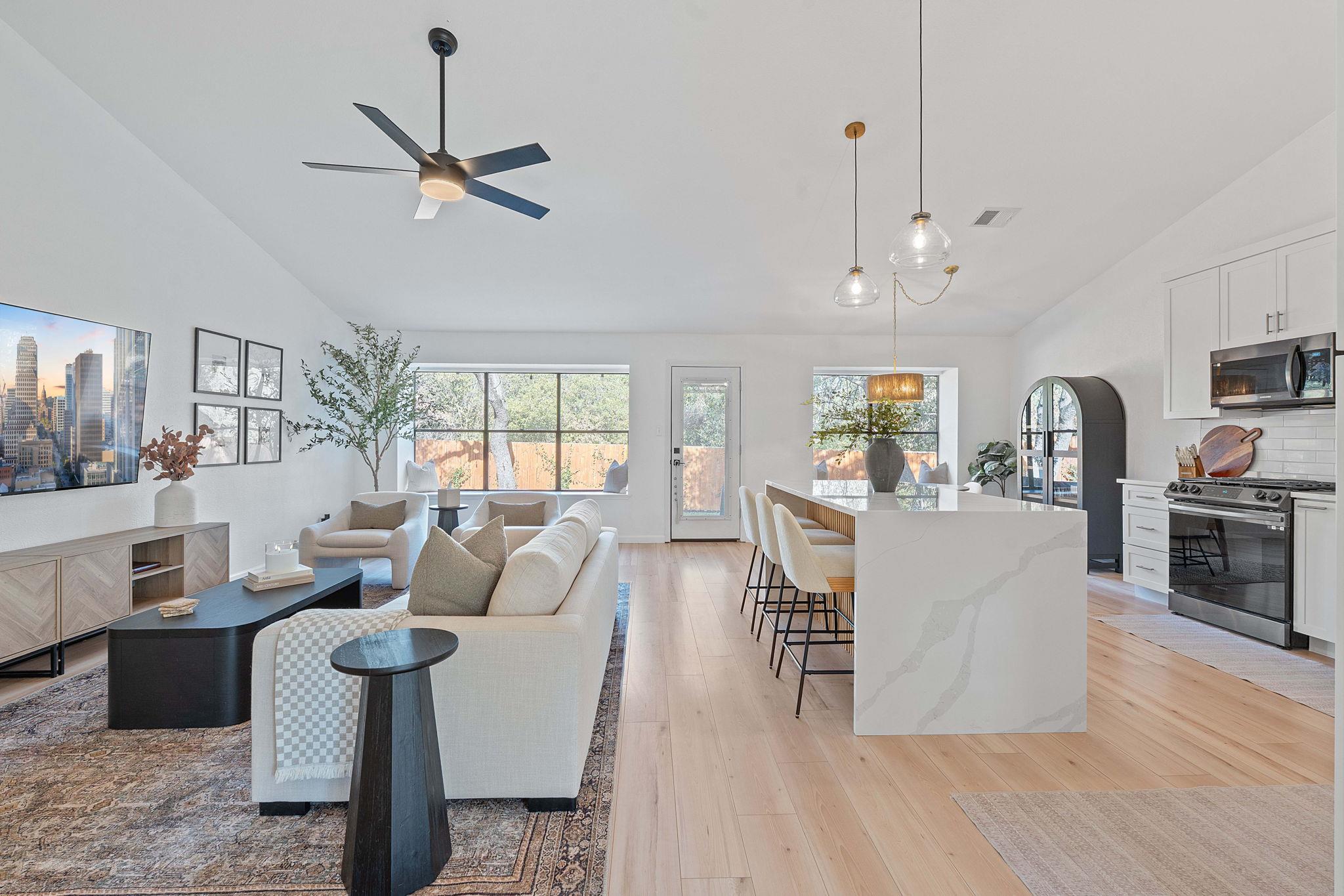 5714 Abilene Trl, Austin, TX 78749