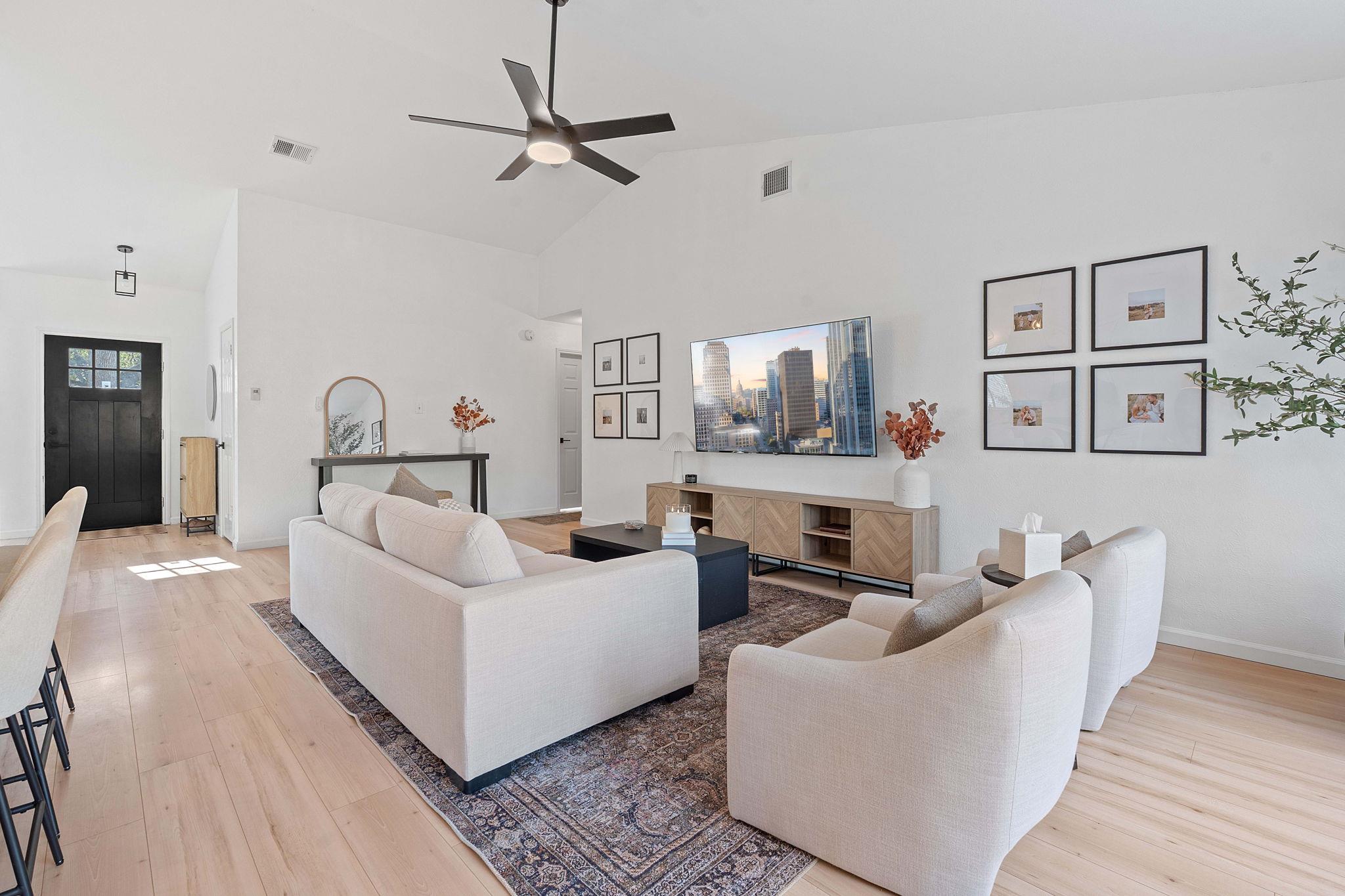 5714 Abilene Trl, Austin, TX 78749