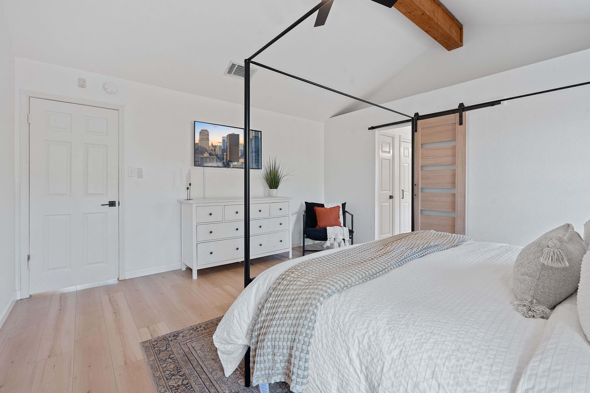 5714 Abilene Trl, Austin, TX 78749