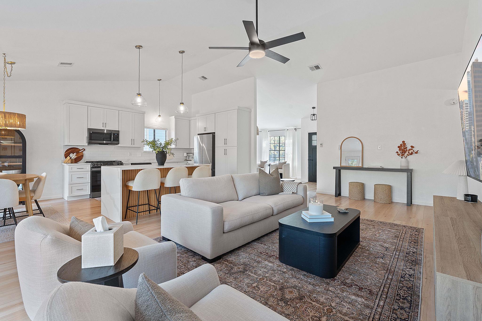 5714 Abilene Trl, Austin, TX 78749