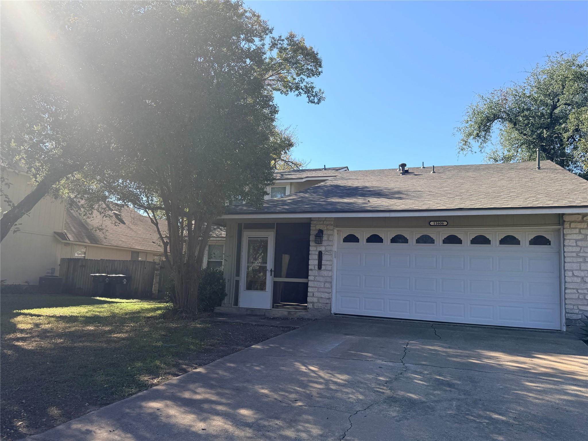 11606 Birchbark Trl, Austin, TX 78750