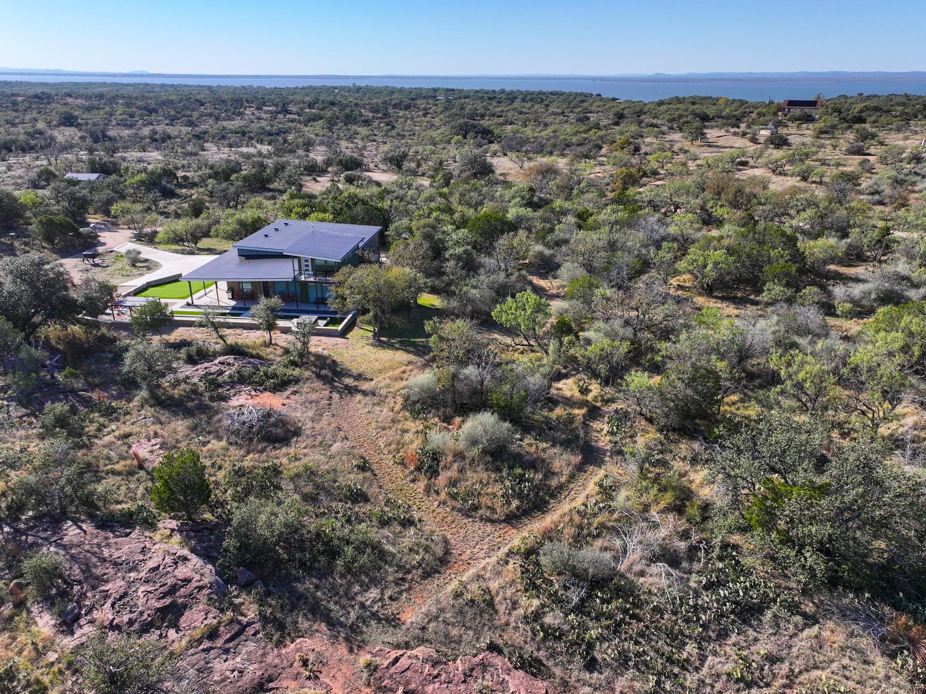 125 W Granite Oaks Dr, Burnet, TX 78611