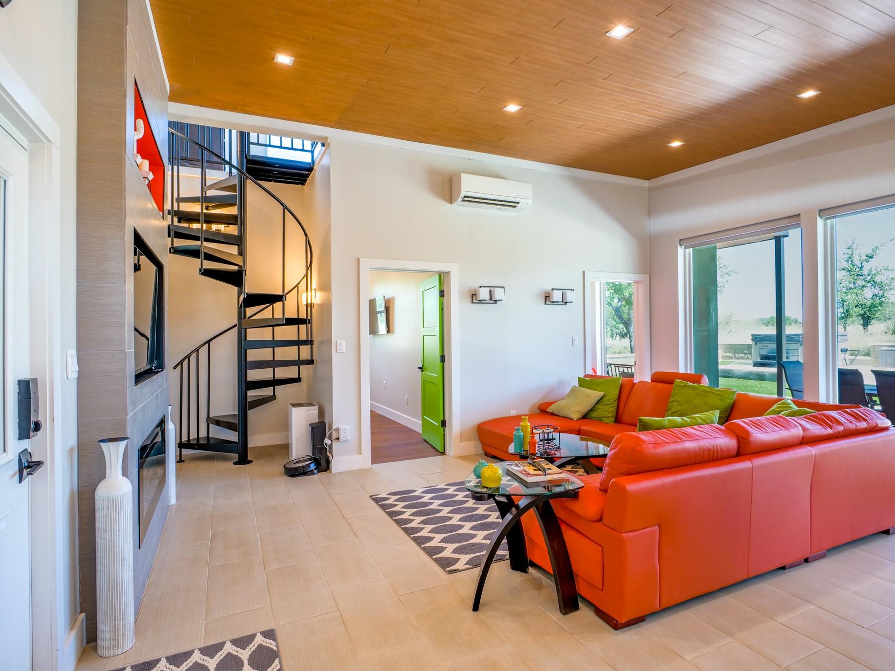 125 W Granite Oaks Dr, Burnet, TX 78611