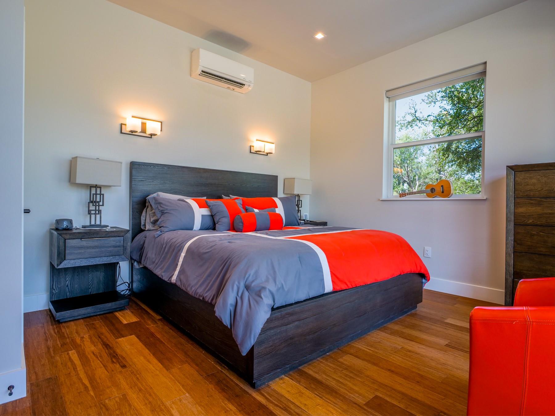 125 W Granite Oaks Dr, Burnet, TX 78611