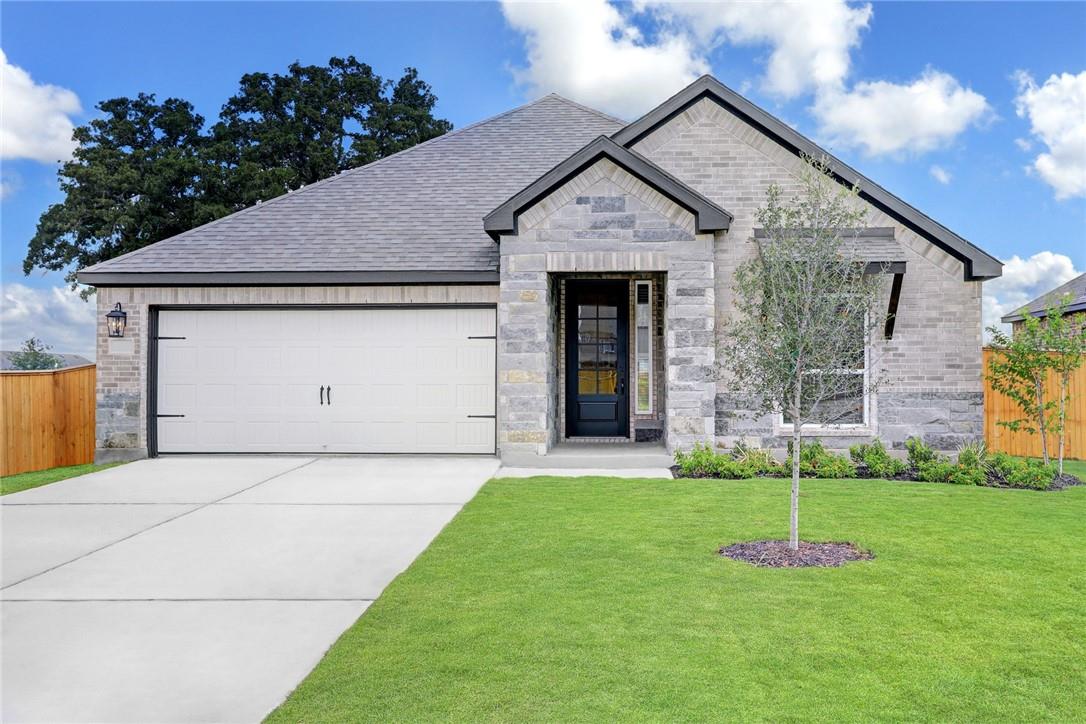 115 Red Oak Pl, Bastrop, TX 78602