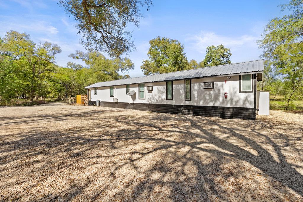 2540 FM 20, Red Rock, TX 78662