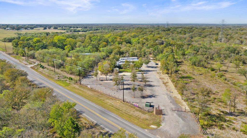 2540 FM 20, Red Rock, TX 78662