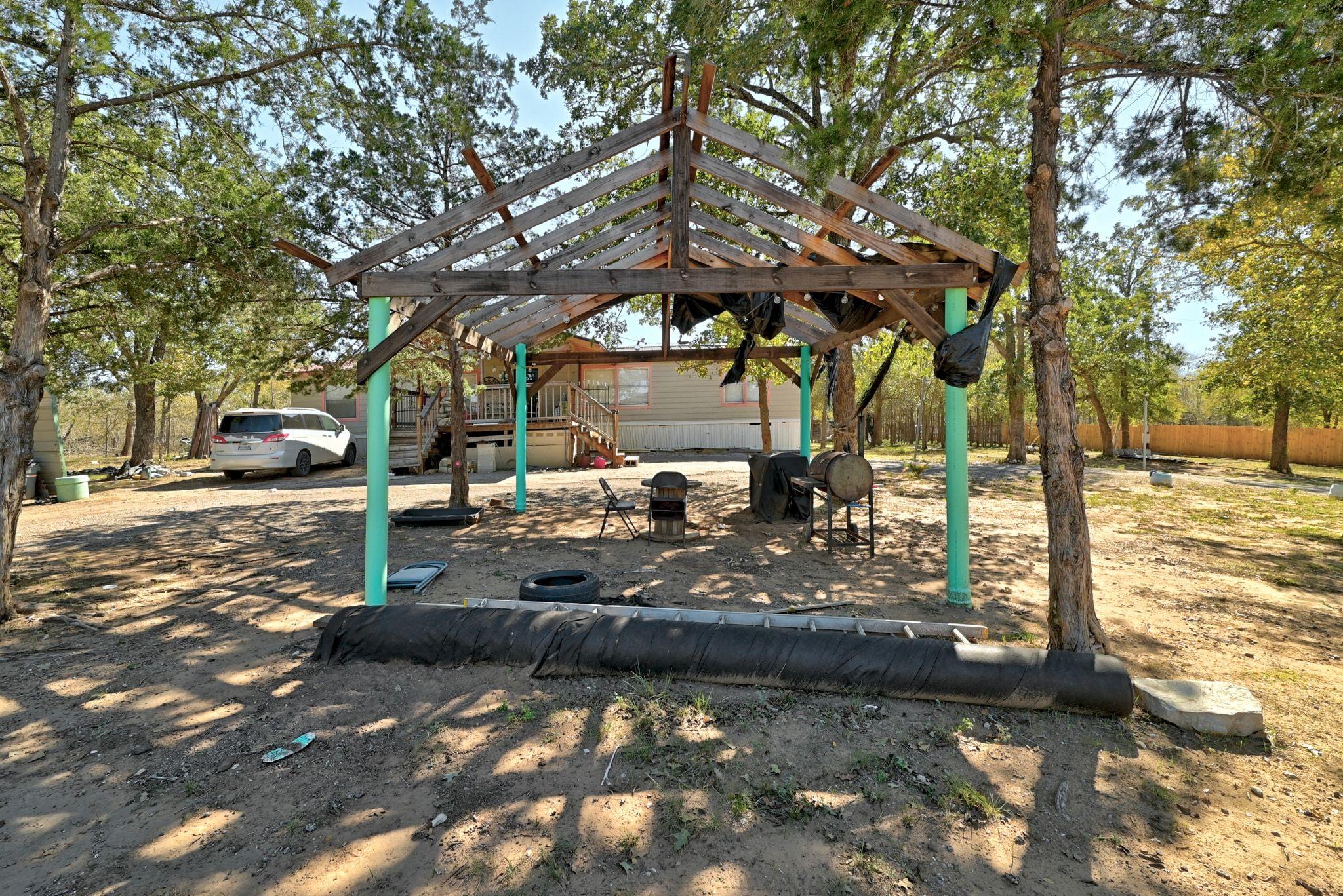 1485 Pettytown Rd, Dale, TX 78616