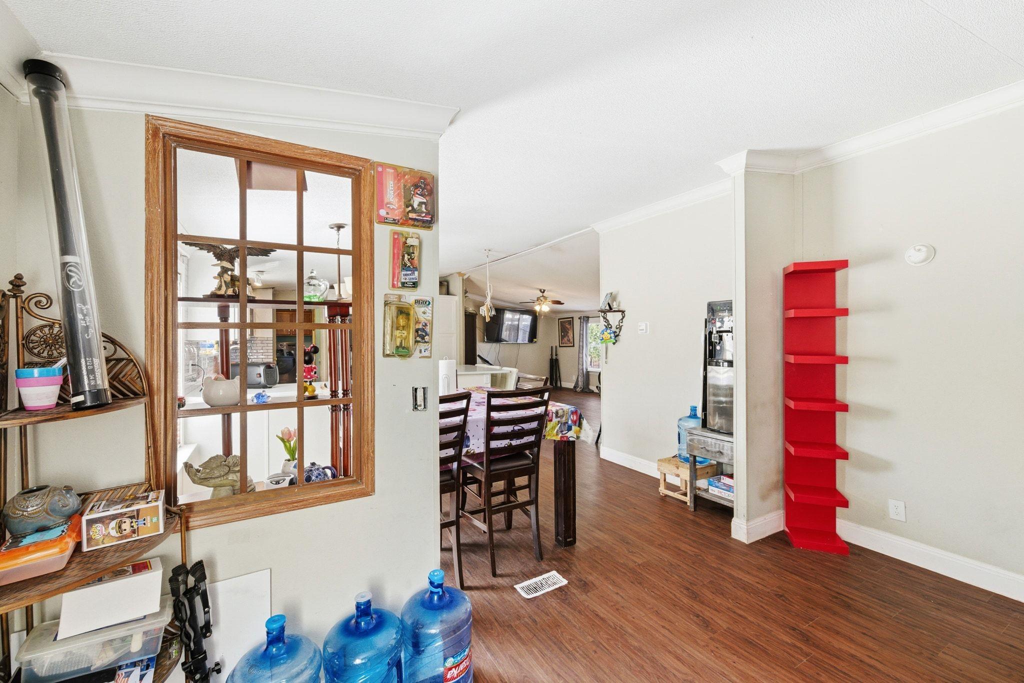 1485 Pettytown Rd, Dale, TX 78616