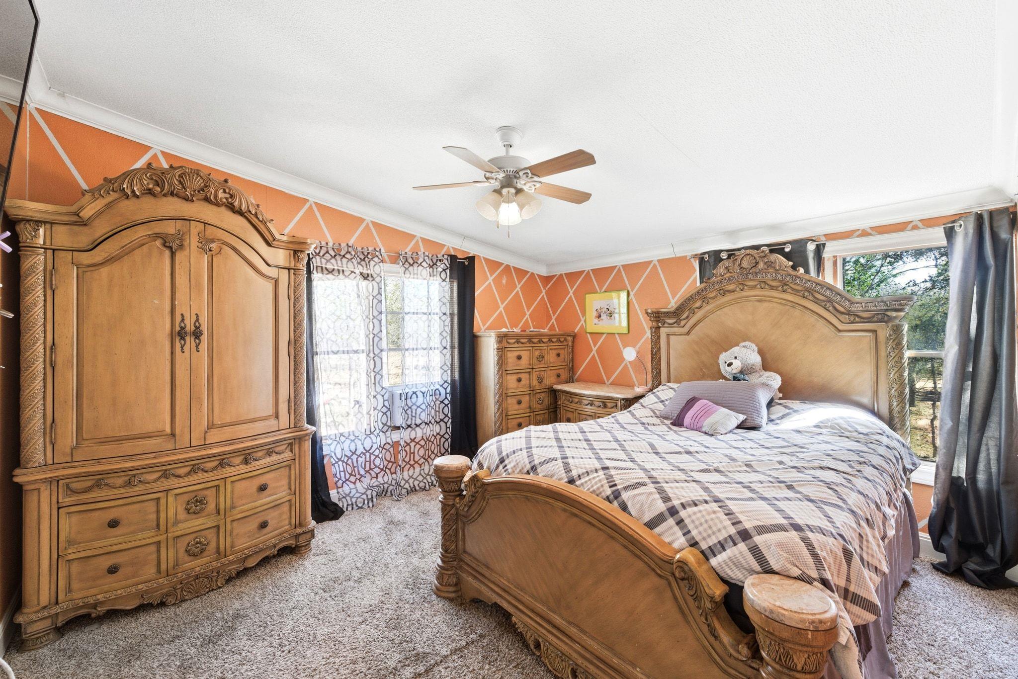 1485 Pettytown Rd, Dale, TX 78616