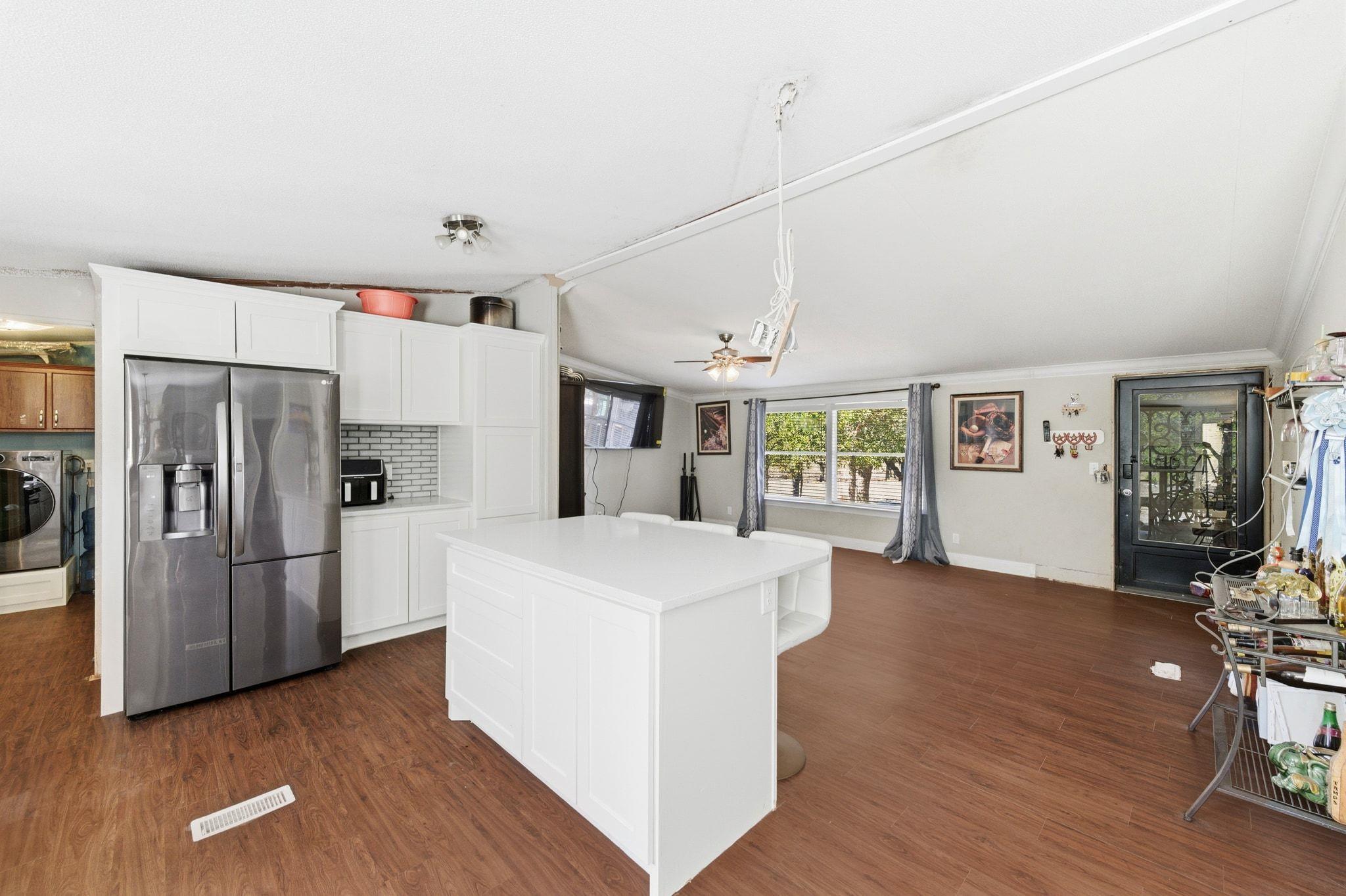 1485 Pettytown Rd, Dale, TX 78616