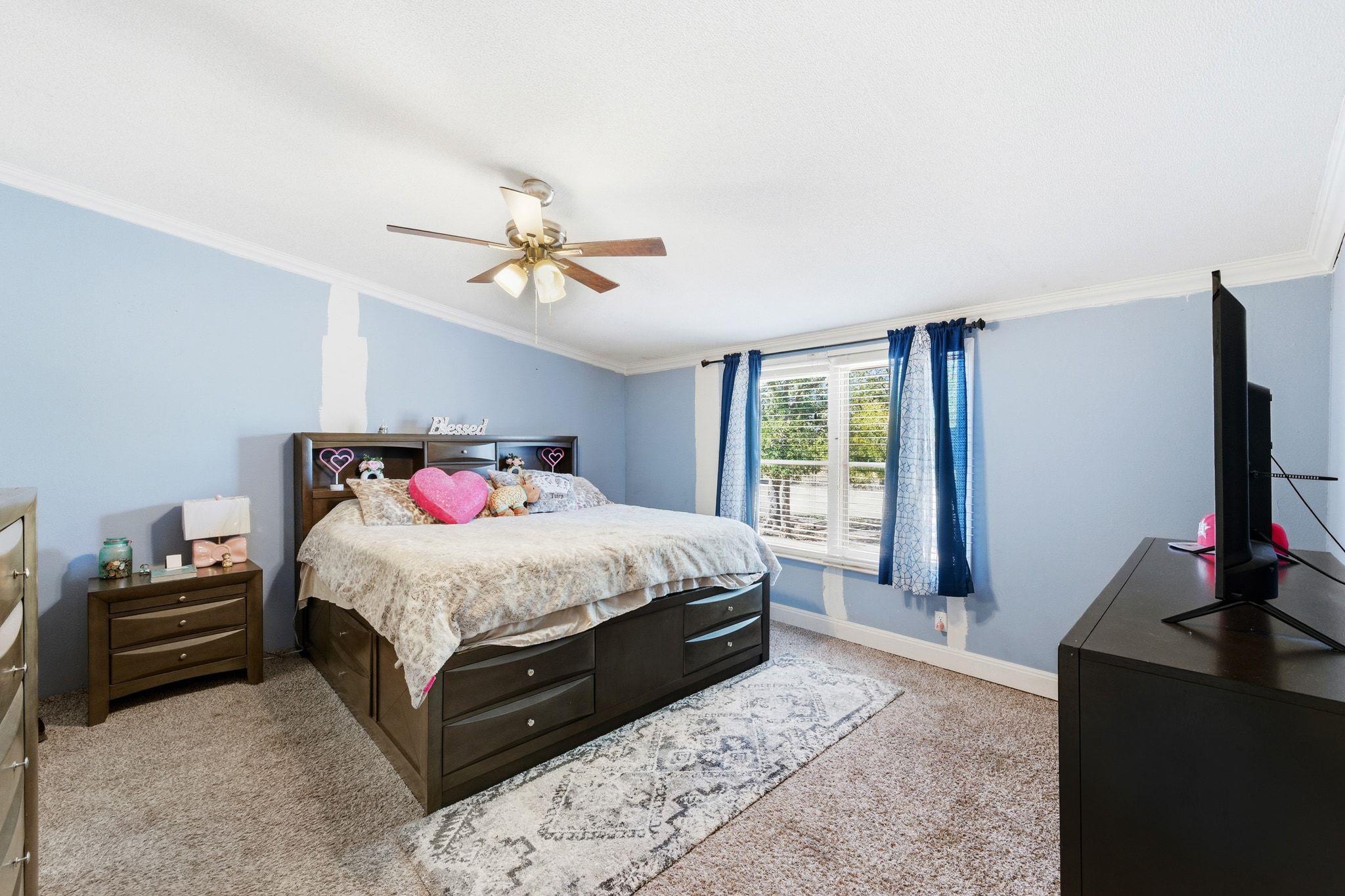 1485 Pettytown Rd, Dale, TX 78616