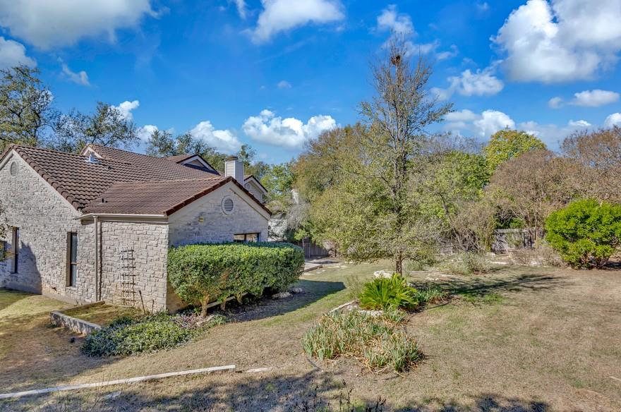 4604 Palisade Dr, Austin, TX 78731