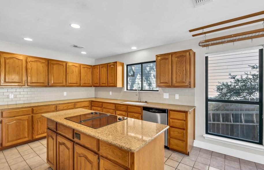 4604 Palisade Dr, Austin, TX 78731