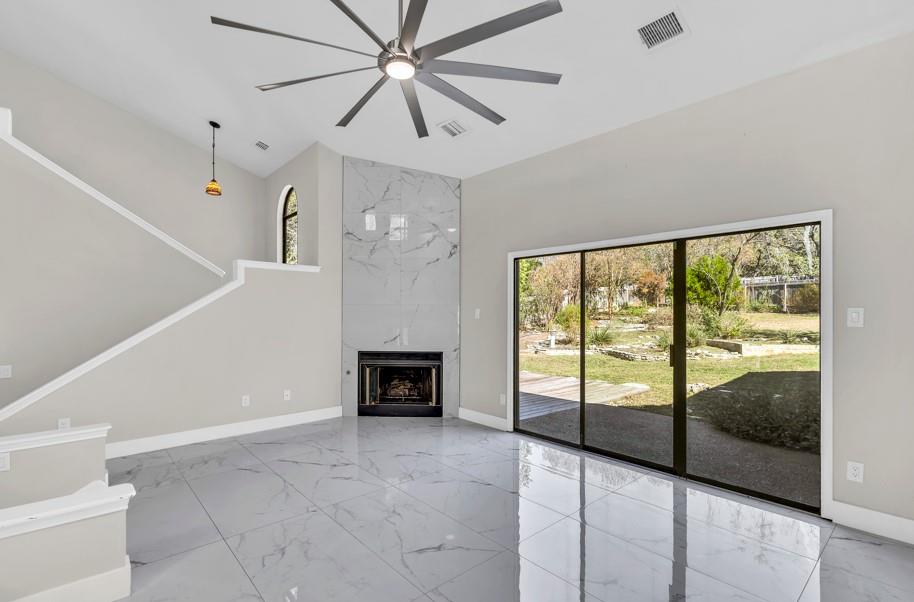 4604 Palisade Dr, Austin, TX 78731